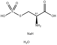 S-磺基-L-半胱氨酸钠盐