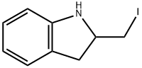 2-IODOMETHYLINDOLINE