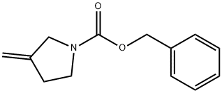 N-CBZ-3-亚甲基吡咯