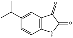 5-异丙基靛红