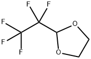 2-Pentafluoroethyl-1,3-dioxolane