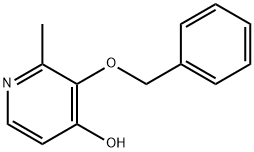 3-Benzyloxy-2-Methyl-pyridin-4-ol