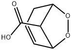 6,7-Dioxabicyclo[3.2.1]oct-2-ene-8-carboxylicacid(9CI)