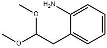 2-(2,2-二甲氧基乙基)苯胺