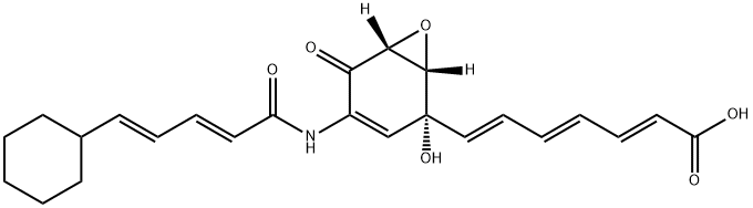 nisamycin