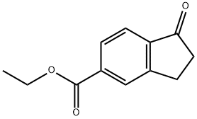 1-茚满酮-5-羧酸乙酯