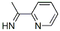 2-Pyridinemethanimine,alpha-methyl-,(E)-(9CI)