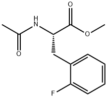 AC-DL-PHE(2-F)-OME