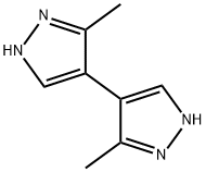 3,3'-二甲基-1H,1'H-4,4'-联吡唑