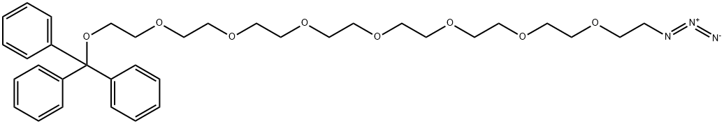 N3-PEG8-OTR