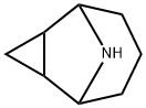 9-Azatricyclo[3.3.1.02,4]nonane(9CI)