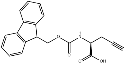 FMOC-L-炔丙基甘氨酸