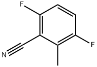 3,6-二氟-2-甲基苯腈