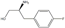 L-4-氟苯丙氨醇