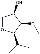 arabino-Hexitol,3,6-anhydro-1,2-dideoxy-2-methyl-4-O-methyl-(9CI)