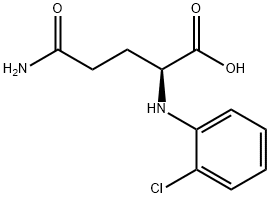 H-GLU(O-CHLOROANILIDE)-OH