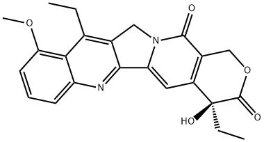 9-methoxy-7-ethylcamptothecin