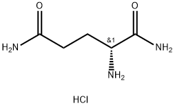 H-D-GLN-NH2.HCL