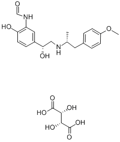 酒石酸福莫特罗