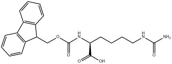 FMOC-L-HOMOCITRULLINE