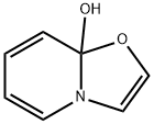 8aH-Oxazolo[3,2-a]pyridin-8a-ol(9CI)