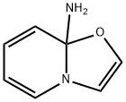 8aH-Oxazolo[3,2-a]pyridin-8a-amine(9CI)