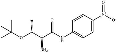 H-THR(TBU)-PNA