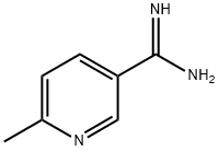 6-甲基-3-吡啶甲脒