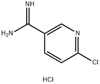 6-氯烟酰胺盐酸盐