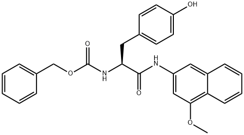 Z-TYR-4M-BETANA