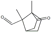 pi-oxocamphor