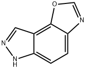 6H-Pyrazolo[3,4-g]benzoxazole