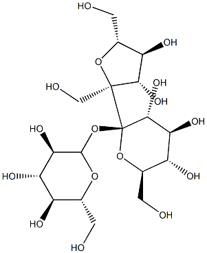 isomaltosylfructoside