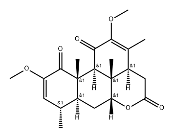 isoquassin