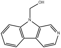 9-hydroxymethyl-beta-carboline