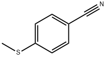 对甲硫基苯甲腈