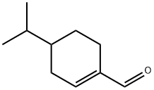 4-isopropylcyclohexenecarbaldehyde