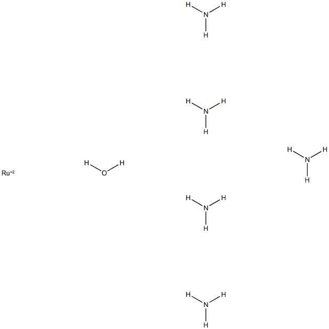 pentaammineaquaruthenium