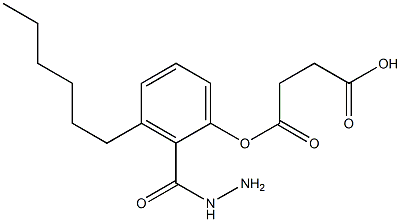 Hexahydrospinamycin