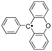 9-Phenyl-9H-xanthen-9-ylradical