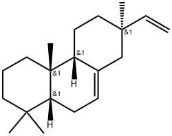 pimara-7,15-diene