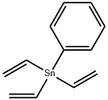 Phenyltrivinylstannane