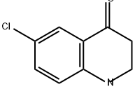 6-Chloro-2,3-Dihydroquinolin-4(1H)-One