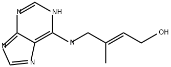 isozeatin