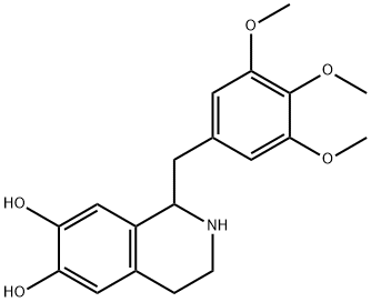 racemic-Trimetoquinol