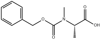 Z-N-甲基-L-丙氨酸