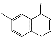 6-氟喹啉-4(1H)-酮