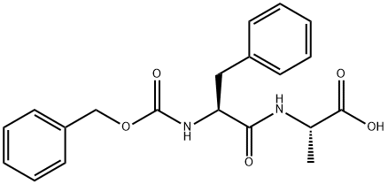 Z-苯丙酰胺-丙氨酸-OH