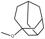 6-Methoxytricyclo[4.3.1.13,8]undecane