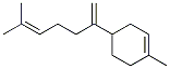 6-methyl-2-(4-methylcyclohex-3-enyl)hept-1,5-diene